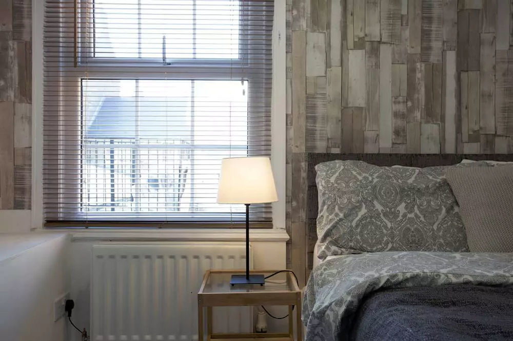 Hastings House - Modern 2 Bedroom House In Central Luton & Near Airport Ngoại thất bức ảnh